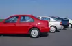 Ford Focus, Opel Astra II, Seat Toledo II, VW Bora - Który spodoba się rodzinie?