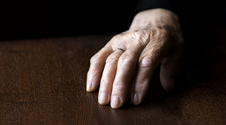 Egy idős, Alzheimer-kórban szenvedő asszonyt is átvert a csaló Illusztráció Northfoto