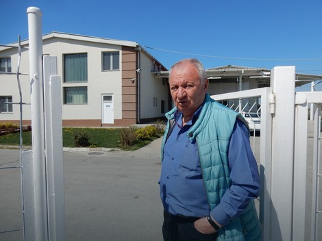 Vlasnik fabrike Bora Marjanović: Tržište se širi samo od sebe