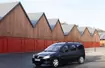 Dacia w czerni: Czyli Logan MCV i Sandero w limitowanej edycji