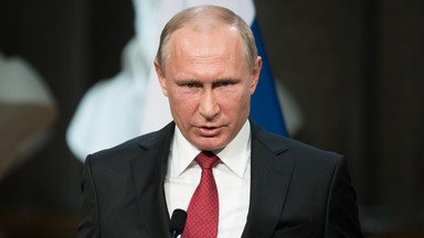 Putin jest całkowicie samotny. Są trzy sposoby, żeby go pokonać [OPINIA]