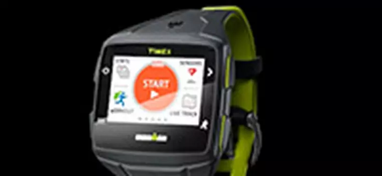 Nowy smartwatch firmy Timex nie potrzebuje smartfona