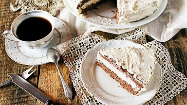 Pyszne torty komunijne, które każdy zrobi w domu. Polecamy