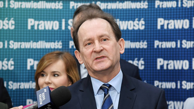 Bernacki: delegacje Polski i sześciu innych państw opuściły obrady ZPRE