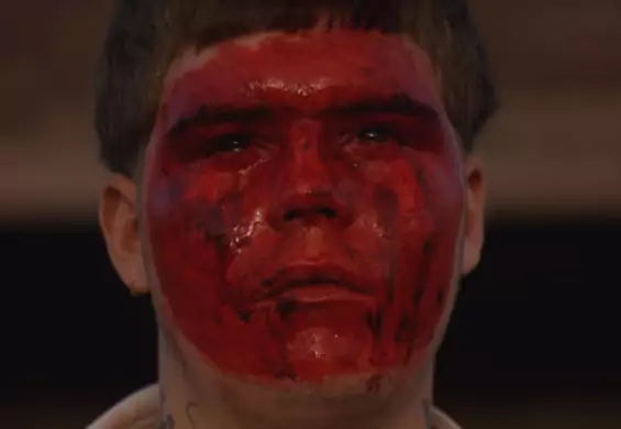 Yung Lean przedstawia dzień masakry. Mocny klip smutnego chłopaka ze Szwecji