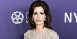 Anna Hathaway opowiedziała o uzależnieniu. "Zwykle o tym nie mówię"