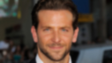 Bradley Cooper nowym "Krukiem"?