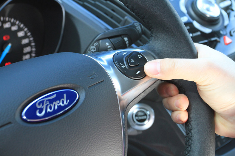 Test nowego Forda Kuga: czy nowy model jest lepszy?