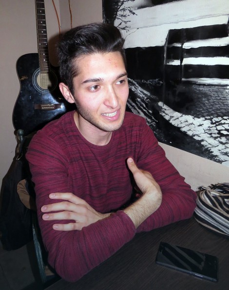 "Pogodila me je njena priča"