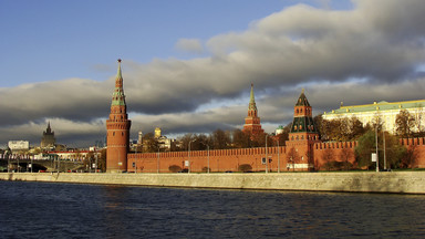 Rosja chce budować okręty wojenne w stoczniach Ameryki Łacińskiej