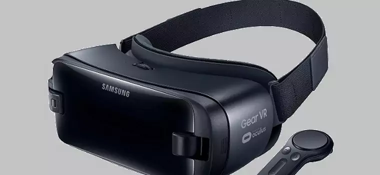 ZeniMax pozywa Samsunga w sprawie Gear VR