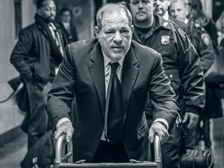 22 stycznia w Nowym Jorku ruszył proces 67-letniego Harveya Weinsteina. Zarzuty postawiła mu też prokuratura z Los Angeles