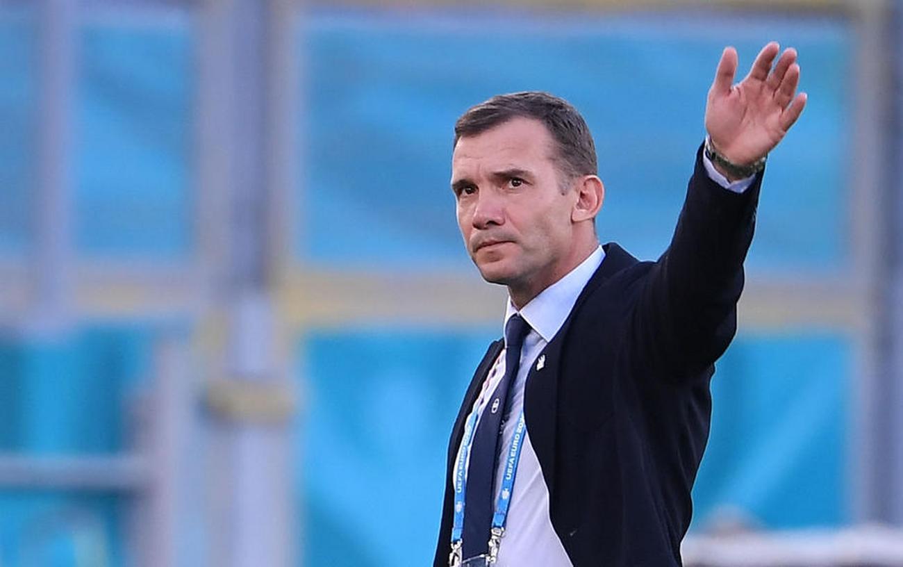 Italia in piedi!  Shevchenko TORNA sulla scena del suo più grande successo di gioco e ottiene il PRIMO IMPEGNO DI CLUB come allenatore