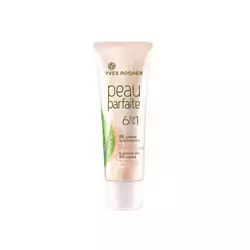 Yves Rocher Idealna cera 6w1