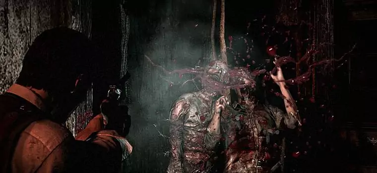 W The Evil Within liczyć się będzie każda wystrzelona kula