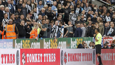 Newcastle poinformowało o zdrowiu swojego kibica. "Stan jest stabilny"