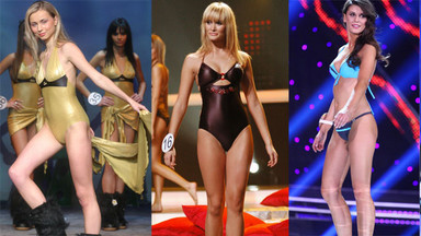 Która z Miss Polski z ostatniego dziesięciolecia jest najseksowniejsza?