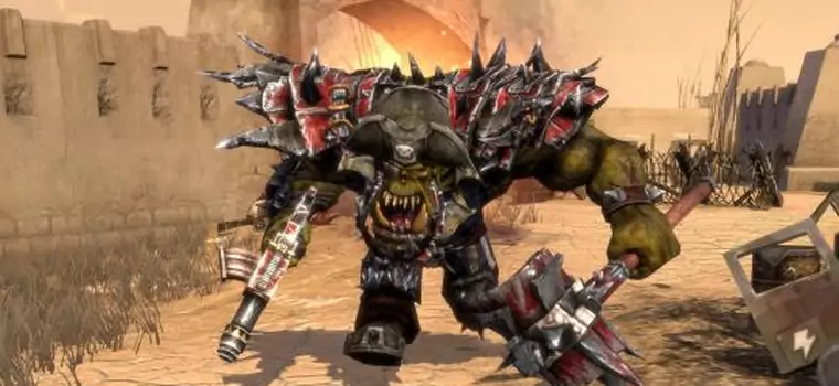 Warhammer 40,000: Dawn of War II – Retribution ma launch trailer