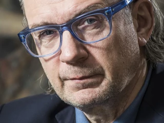 Cezary Stypułkowski prezes mBanku