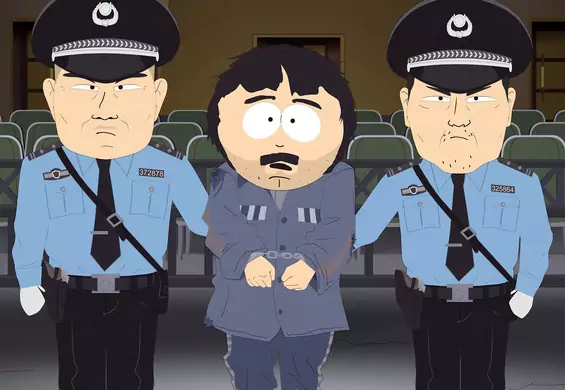 Chiny banują "South Park". Twórcy w przeprosinach porównują prezydenta do Kubusia Puchatka