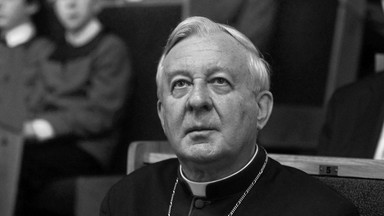 Abp Juliusz Paetz zostanie pochowany w katedrze poznańskiej