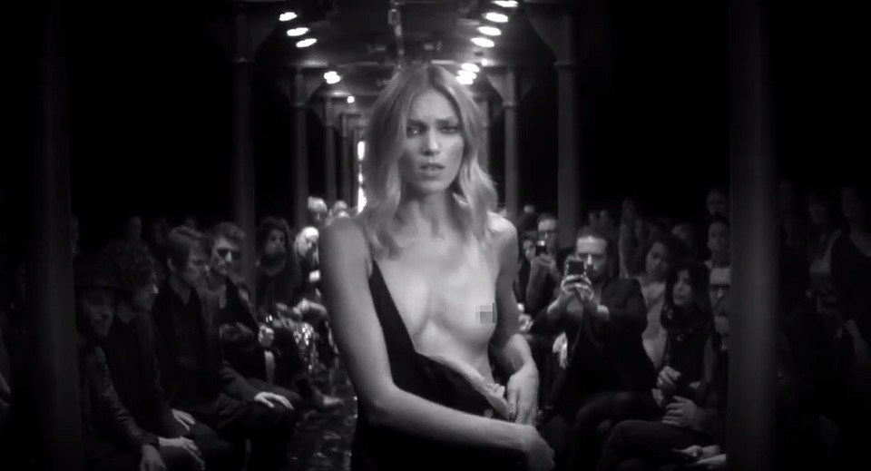 Anja Rubik