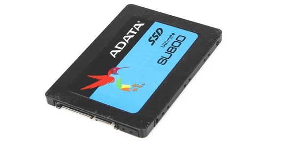 SSD ADATA SU800 256 GB ze złączem SATA