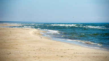 Plaże nagrodzone Błękitną Flagą 2016 - znamy najczystsze miejsca nad Bałtykiem