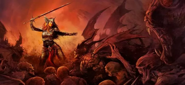 Baldur's Gate: Siege of Dragonspear - zwiastun dodatku