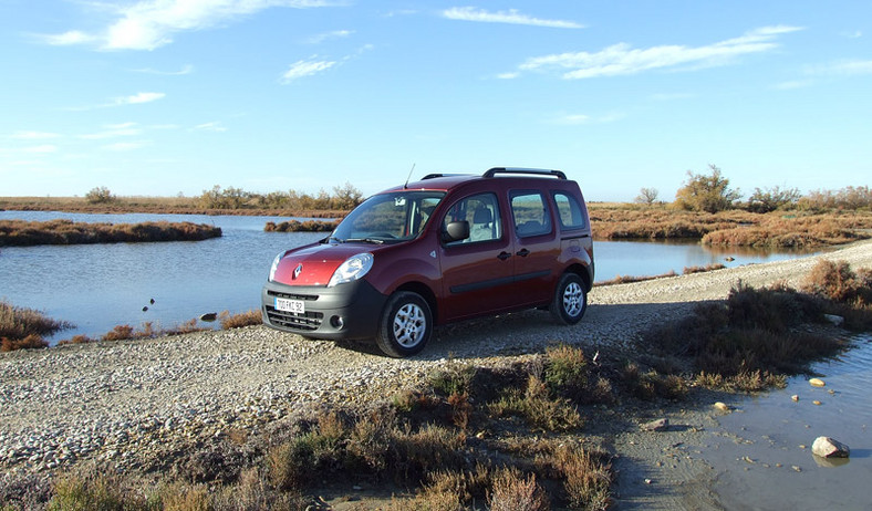 Renault: europejska premiera nowego Kangoo - cena w Polsce od 50 100 złotych (galeria)