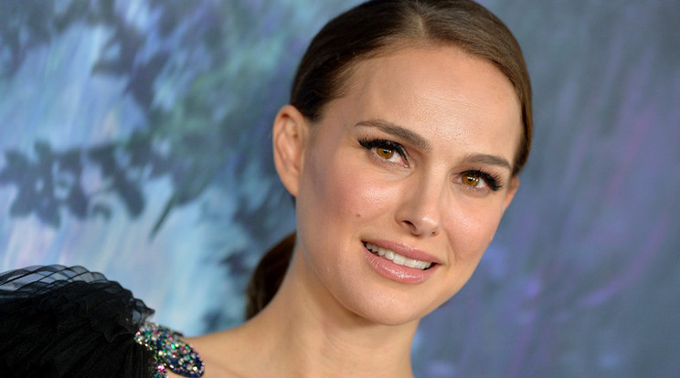 Natalie Portman/Fotó:Northfoto