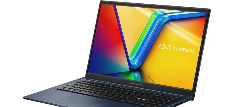 Asus Vivobook 15 w dużej promocji. Nie kupić w tej cenie to grzech