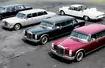 Mercedes-Benz 600 - Gdybym miał 100  tys. euro...