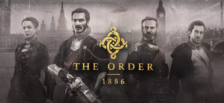 The Order 1886