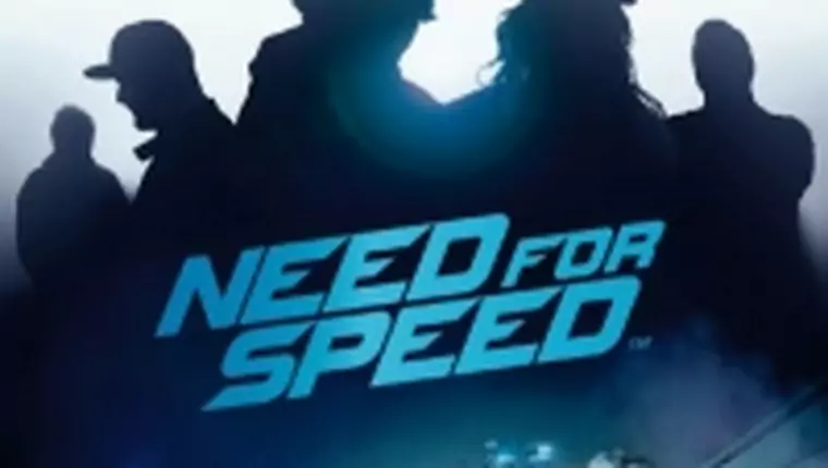 Need for Speed