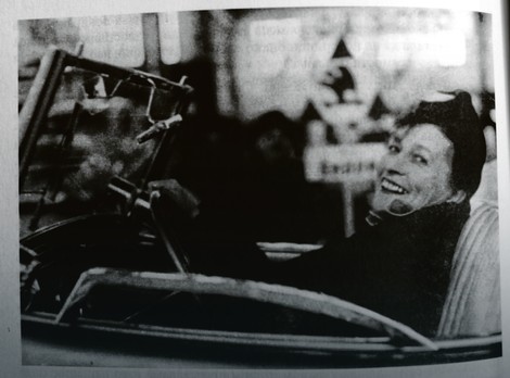 Žanka Stokić na vrhuncu slave