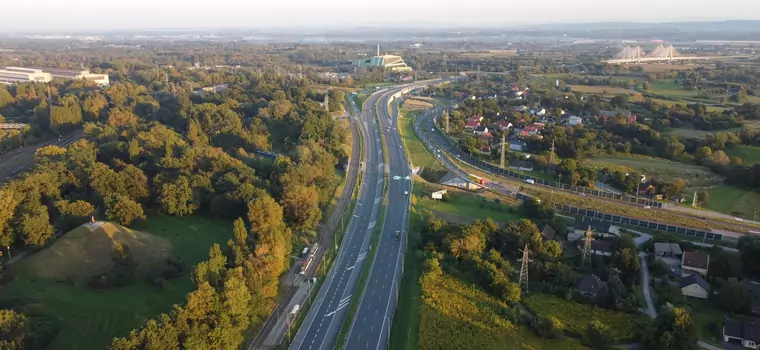 Wydłuży się droga S7 w Małopolsce. Coraz bliżej budowy ważnego odcinka