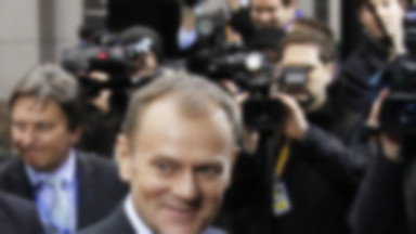 Tusk: sprawiedliwość nie do końca się wypełniła