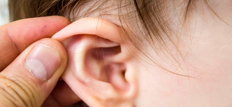 Co na ból ucha u dziecka? Domowe sposoby