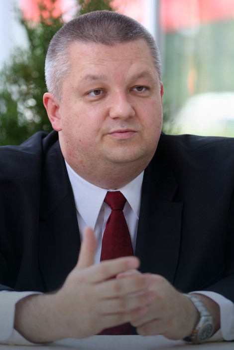 Obrad Kesić: Postoje dva nivoa lobiranja