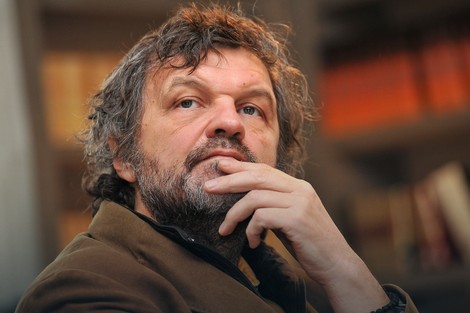 Emir Kusturica