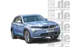 BMW X3 Electric