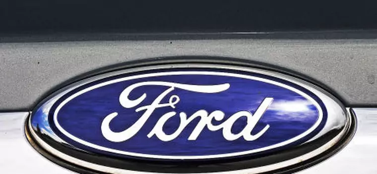 Ford wzywa do serwisów milion aut