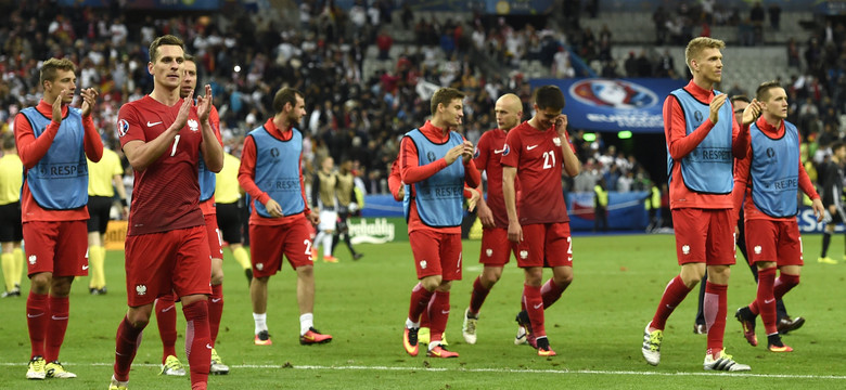 Euro 2016: Anglicy nie dali awansu do fazy pucharowej Biało-Czerwonym