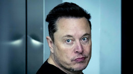 Elon Musk zdradził, jaki środek stosuje. Był przyczyną śmieci Matthew Perry&#39;ego