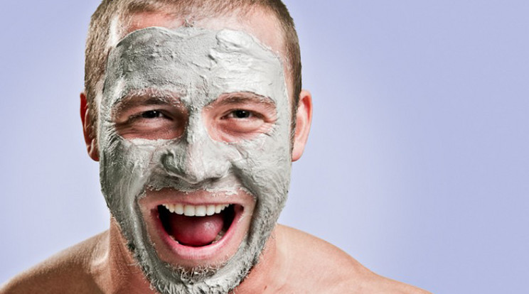  Különösen kijár a 
kényeztetés azoknak,  
akik rendszeresen 
borotválkoznak /Fotó: Shutterstock