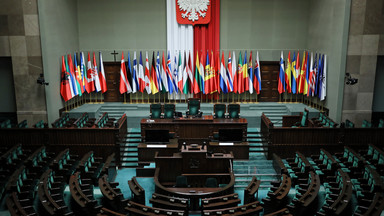 Onet24: sesja NATO w polskim parlamencie