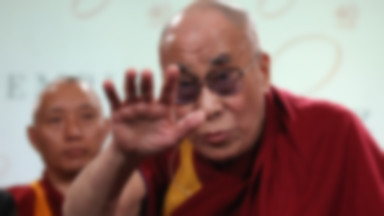 Szkolą agentki przeciwko Dalajlamie