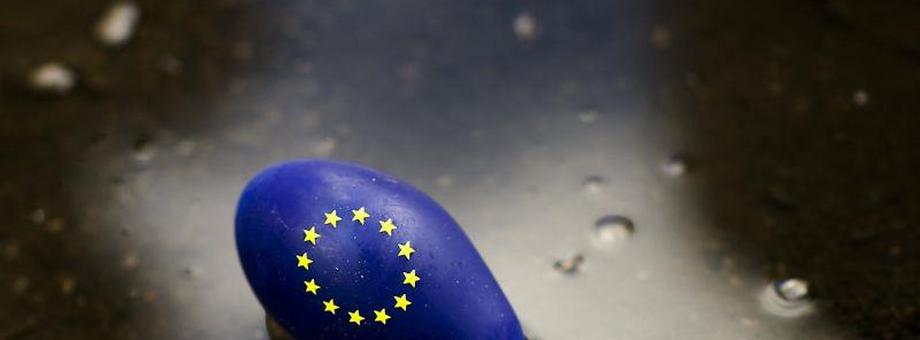 Unia Europejska UE_balon