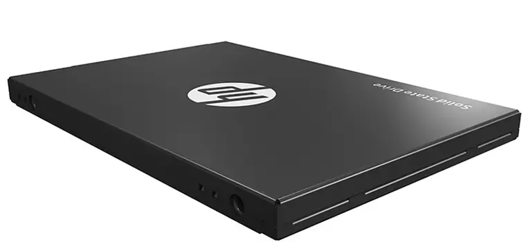 HP S750 zaprezentowane. Nowa seria niedrogich nośników SSD